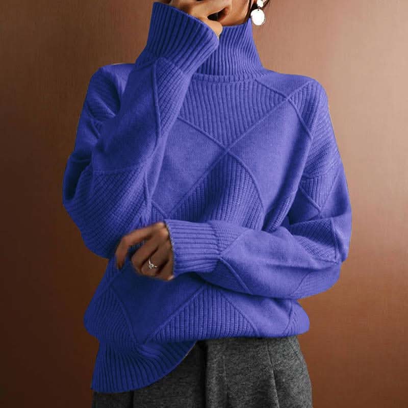 SOLENNE ELEGANTE SOMMERSTRICKWARE