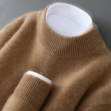 Reiner Wollpullover