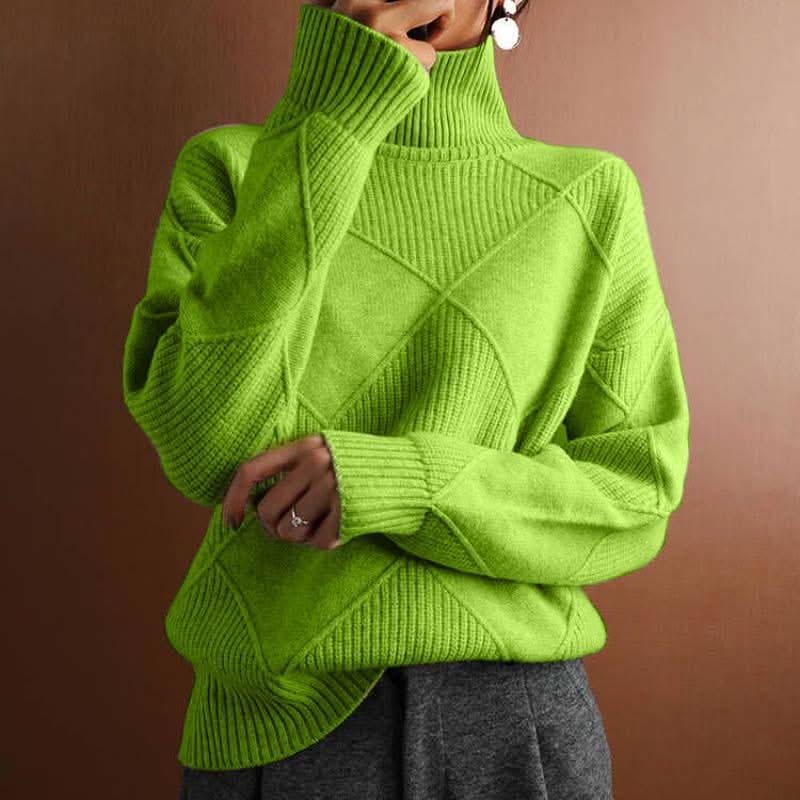 SOLENNE ELEGANTE SOMMERSTRICKWARE