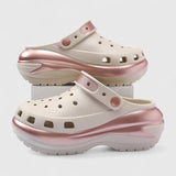 Maverie - Komfortable Orthopädische Crocs