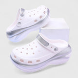 Maverie - Komfortable Orthopädische Crocs