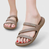 Arwen - Komfortable Orthopädische Sandalen