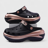 Maverie - Komfortable Orthopädische Crocs