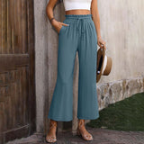 Eluna - Bequeme Freizeithose