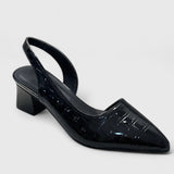 Delta - Elegante Absatzsandalen