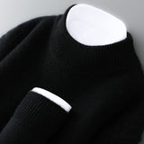Reiner Wollpullover