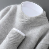 Reiner Wollpullover