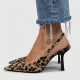 Isabriella | Orthopädische Absatzschuhe