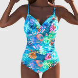 Meloryanne | Eleganter Schwimmanzug