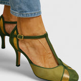 Coralise | Elegante Absatzschuhe