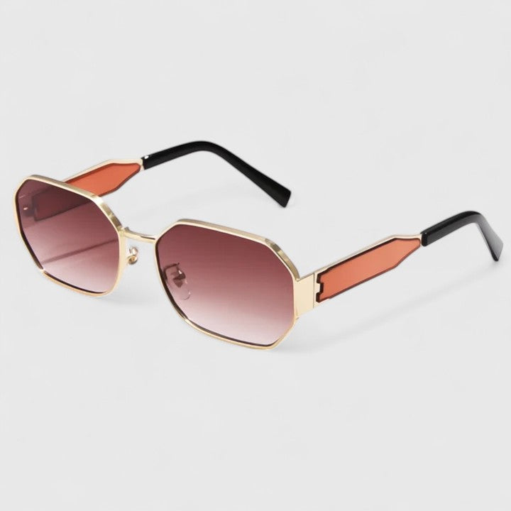 Jaylynne | Stilvolle Sonnenbrille