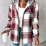 Lisa™ Damen Fleecejacke