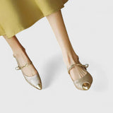 Annelie - Elegante Absätze