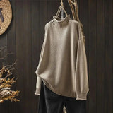 AMARA CASHMERE-PULLOVER