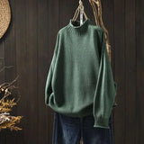 AMARA CASHMERE-PULLOVER