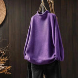 AMARA CASHMERE-PULLOVER