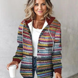Lisa™ Damen Fleecejacke