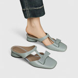 Junia - Komfortable Orthopädische Sandalen
