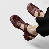 Faith - Elegante Abend-Sandalen