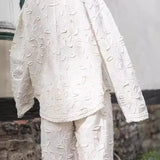 Naomi - Elegantes Freizeit-Outfit