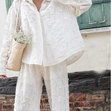 Naomi - Elegantes Freizeit-Outfit