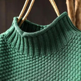 AMARA CASHMERE-PULLOVER