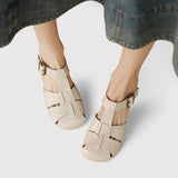 Faith - Elegante Abend-Sandalen