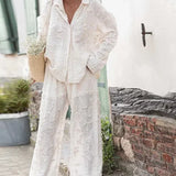 Naomi - Elegantes Freizeit-Outfit