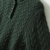 CELESTE CASHMERE-PULLOVER