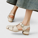 Faith - Elegante Abend-Sandalen
