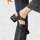Faith - Elegante Abend-Sandalen