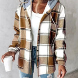 Lisa™ Damen Fleecejacke