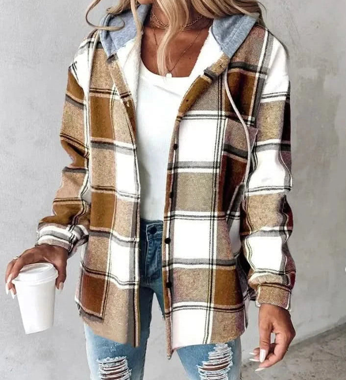 Lisa™ Damen Fleecejacke