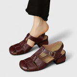 Faith - Elegante Abend-Sandalen