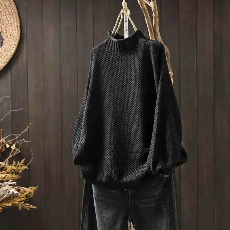 AMARA CASHMERE-PULLOVER