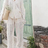 Naomi - Elegantes Freizeit-Outfit