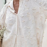Naomi - Elegantes Freizeit-Outfit