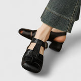 Faith - Elegante Abend-Sandalen