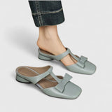 Junia - Komfortable Orthopädische Sandalen