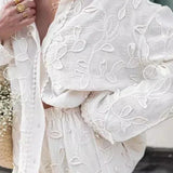 Naomi - Elegantes Freizeit-Outfit