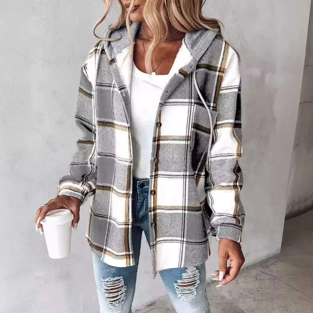 Lisa™ Damen Fleecejacke