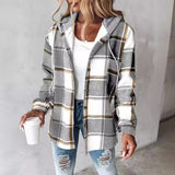 Lisa™ Damen Fleecejacke