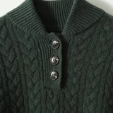 CELESTE CASHMERE-PULLOVER