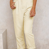 Cassidy - Zeitlose Freizeithose