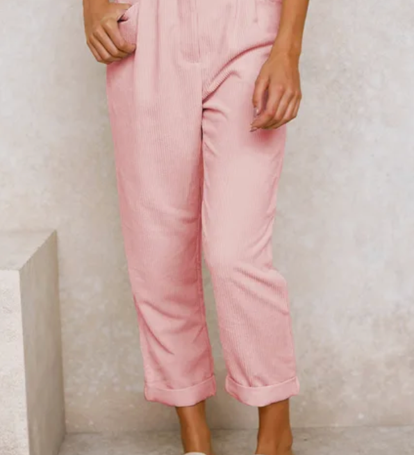 Cassidy - Zeitlose Freizeithose