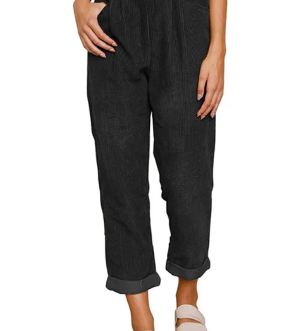 Cassidy - Zeitlose Freizeithose