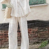 Naomi - Elegantes Freizeit-Outfit
