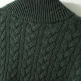 CELESTE CASHMERE-PULLOVER