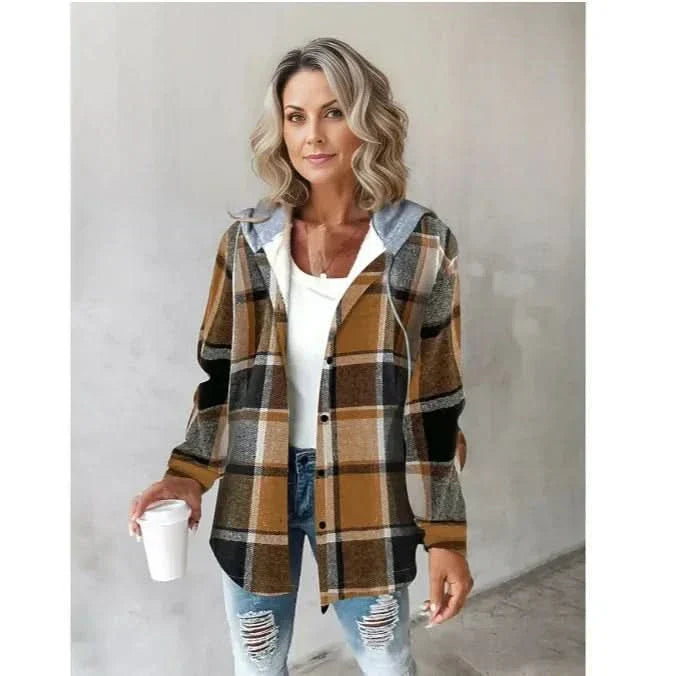 Lisa™ Damen Fleecejacke
