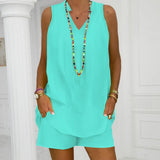 Bia - Elegantes Sommeroutfit